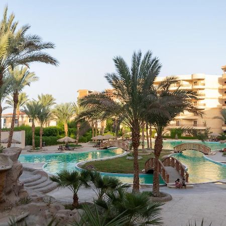 Palma Resort Hurghda Hurghada Exterior photo