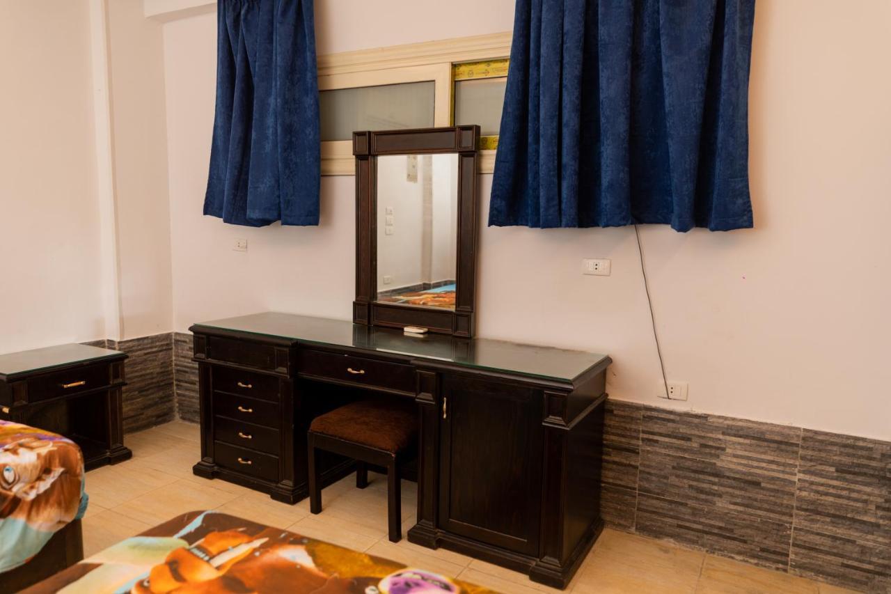 Palma Resort Hurghda Hurghada Exterior photo