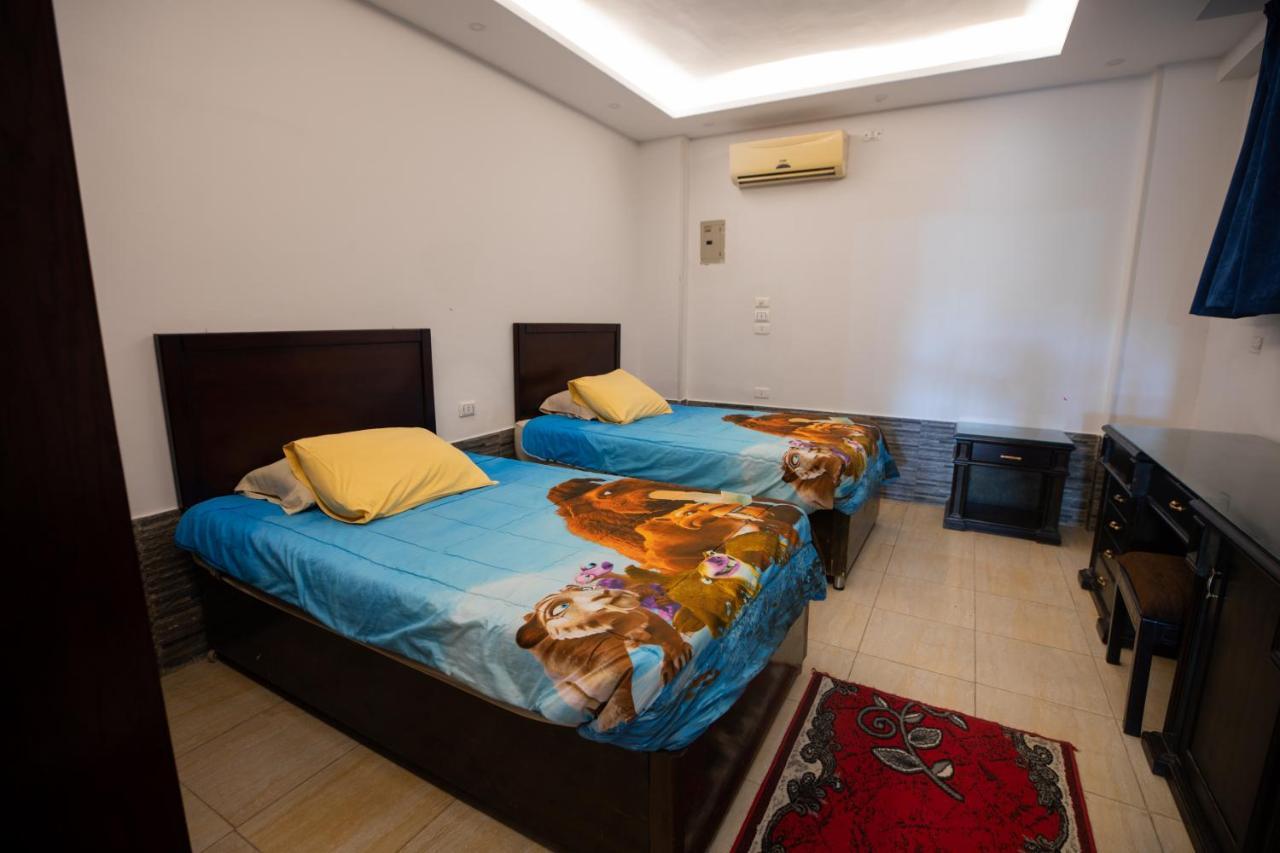 Palma Resort Hurghda Hurghada Exterior photo