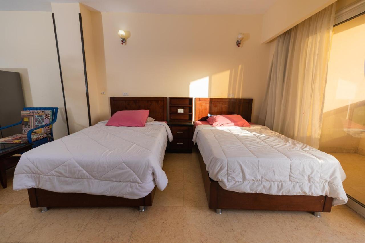 Palma Resort Hurghda Hurghada Exterior photo