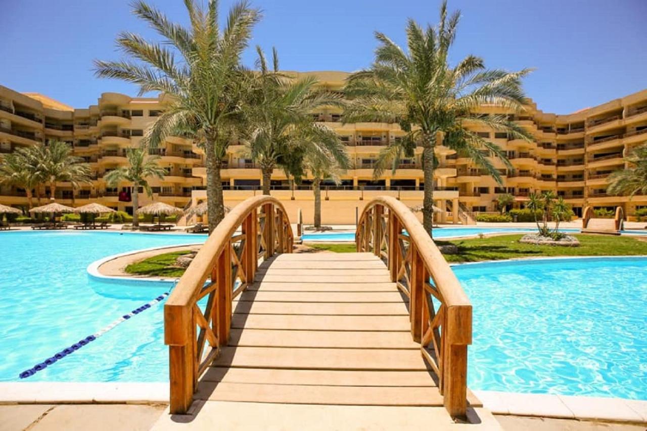 Palma Resort Hurghda Hurghada Exterior photo
