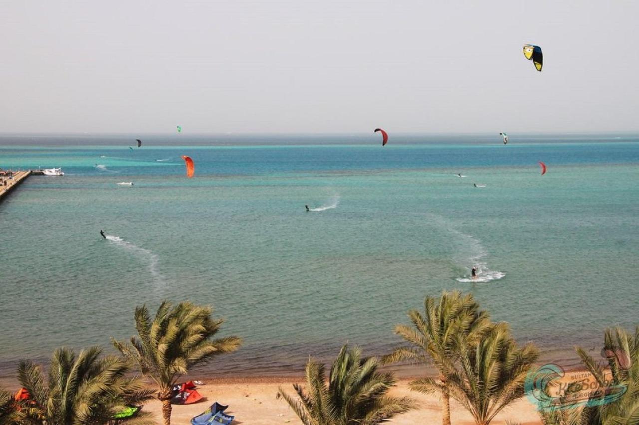 Palma Resort Hurghda Hurghada Exterior photo
