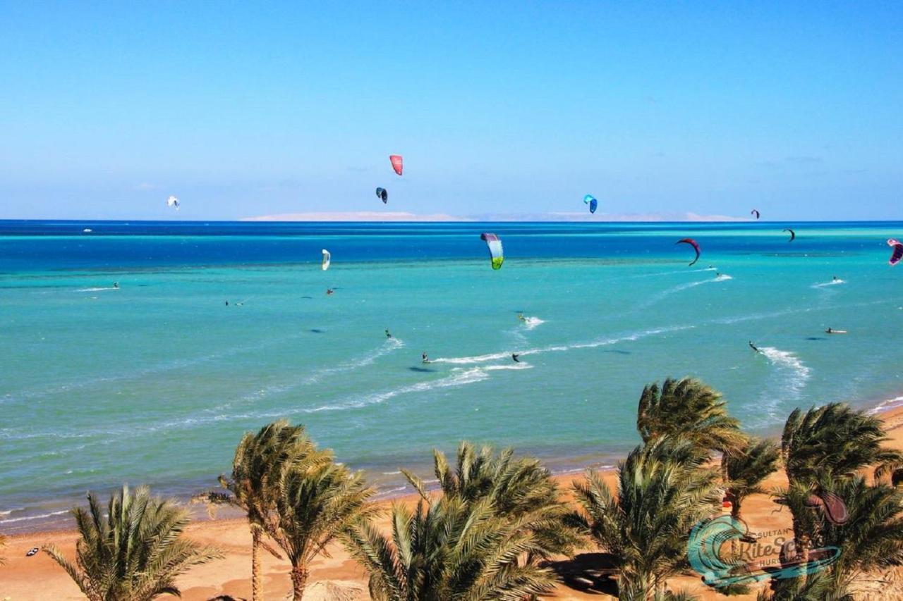 Palma Resort Hurghda Hurghada Exterior photo